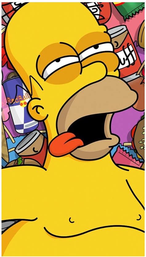 27 i simpson sfondi hd e immagini per sfondi. Pin by Hollywood.Lo💞 on Wallpapers | The simpsons ...