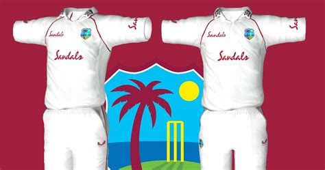 Believe me, if this is real, and you acquire player rights, do motion capture of their signature shots, go for a controlling scheme similar to don bradman cricket franchise and give an alternate option for pitch. West Indies 2020 Test Kit for EA Sports Cricket 07 - MEGA ...