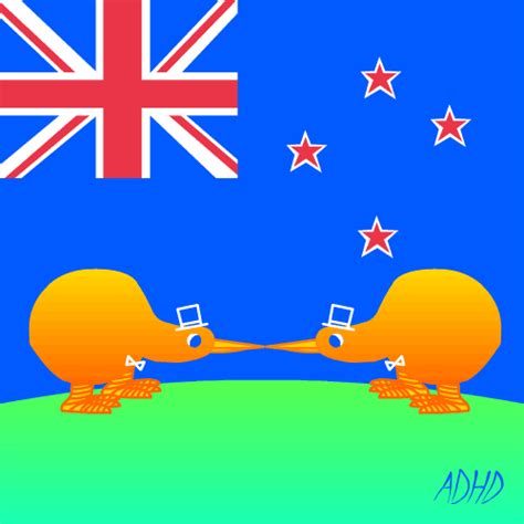 You'll find most articles about new zealand souvenirs have the same. new zealand gifs | WiffleGif