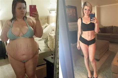 Two years ago i started my extreme decluttering journey. Woman Who Lost 150lbs Dumps Boyfriend Who Preferred Her ...