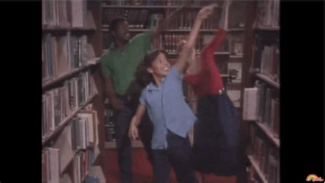 We regularly add new gif animations about and. Reading Rainbow Dancing GIF by LeVar Burton Kids - Find ...