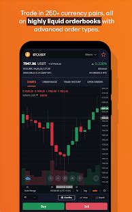 However, the app was relaunched in india in january 2020. CoinDCX- Bitcoin & Cryptocurrency Exchange India - Apps on ...