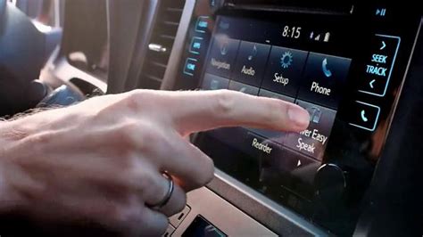 The name of the background song in the toyota lift off commercial where some guy lifts off in a rocket is lift off. 2015 Toyota Sienna TV Commercial, 'Nickelodeon Kids' Choice Awards' - iSpot.tv