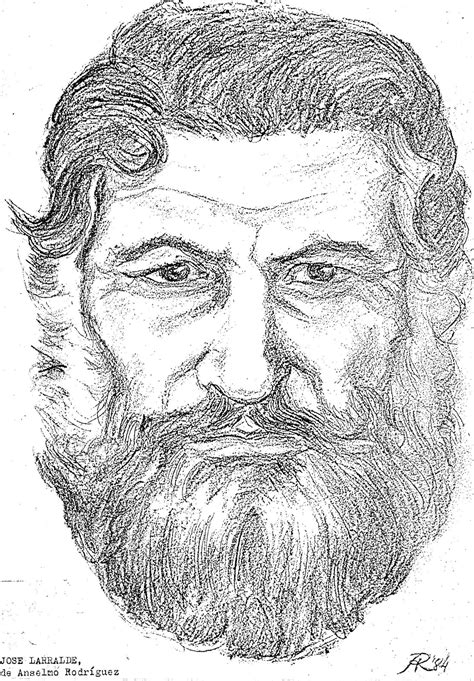 José teodoro larralde, conocido también como el pampa (huanguelén, 22 de octubre de 1937) es un cantautor argentino de música folclórica. Primo Di Martino : Larralde, dibujo de Anselmo Rodríguez ...