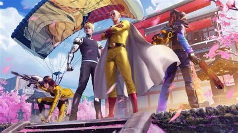 One punch man event free fire/free fire one punch man rewards/how to get free all rewards saitama. Free Fire: Evento temático de One Punch-Man tem detalhes e ...