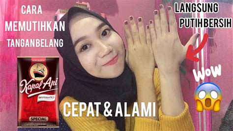 Kamu bisa mengandalkan marina uv. CARA MEMUTIHKAN KULIT TANGAN BADAN DAN KAKI SECARA CEPAT ...