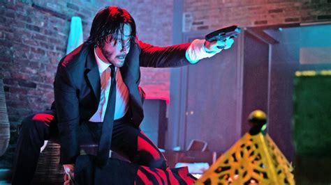 , recommended movies similar to john wick. The World Of JOHN WICK | Birth.Movies.Death.