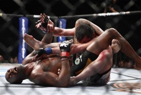 Anderson silva's profile at sherdog. Anderson Silva vs. Chael Sonnen and 20 Rematches MMA Fans ...