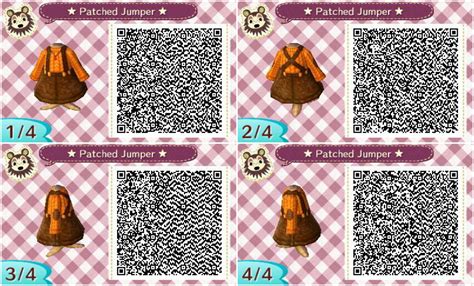 Sailor qr codes animal crossing new leaf. Pin by Wonderland 🍄🌱🍄 on Animal crossing qr ️ | Qr codes ...