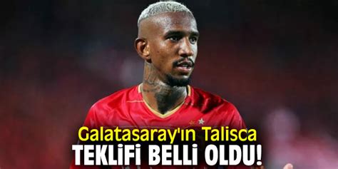 Season is the club's 117th season in existence and the club's 63rd consecutive season in the top flight of turkish football. Galatasaray, Anderson Talisca için teklif yaptı!