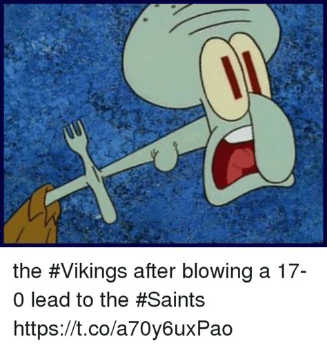 Check spelling or type a new query. The #Vikings After Blowing a 17-0 Lead to the #Saints ...