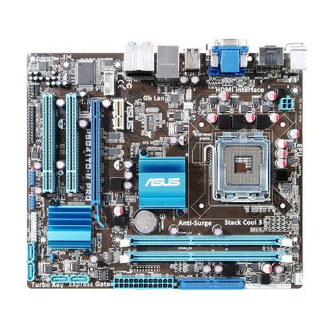 Please enter model name of your product. All Free Download Motherboard Drivers: ASUS P5G41TD-M PRO ...