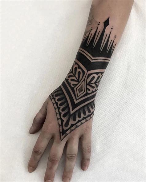 This is one of the best tattoo for your wrist. #wrist-tattoo | Tumblr