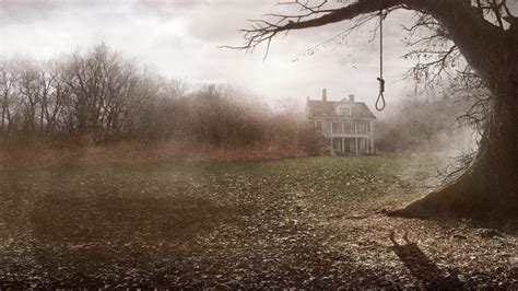 The conjuring is a 2013 american supernatural horror film directed by james wan and written by chad hayes and carey w. Bong Hit Movie Review # 912: The Conjuring (2013) | DJ ...