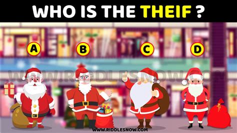 An awesome mixture of top 12 christmas riddles for kids and adults and difficult questions to train your mind is right here! Best 12 Christmas Riddles For Kids And Adults - Riddles Now