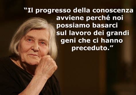 Leggi le più belle frasi di margherita hack. Margherita Hack, le frasi della vita e dell'impegno "Non ...