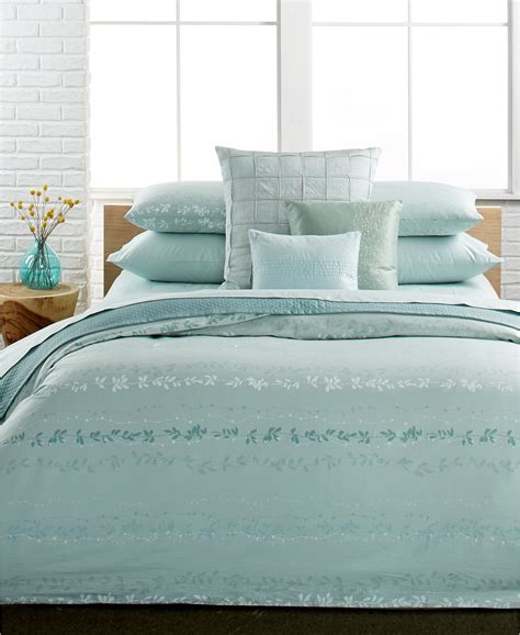 We did not find results for: Calvin Klein Nightingale Duvet Cover Sets - Bedding ...