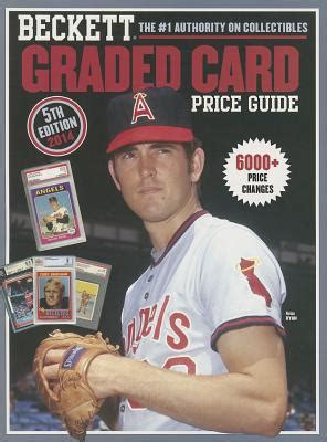 Here we show you how to properly look up a card price in the beckett card price guide. Beckett Graded Card Price Guide (Paperback) | Bookends & Beginnings