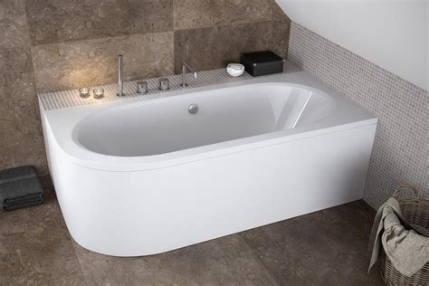 Welches material für die eckbadewanne? Eckbadewanne Badewanne Eck Wanne AVITA 150-170x75 cm ...