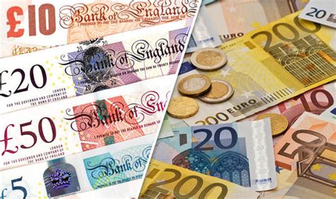 Asia express episodul 38 din 28. Pound exchange rate against euro slides after P45 stunt at ...