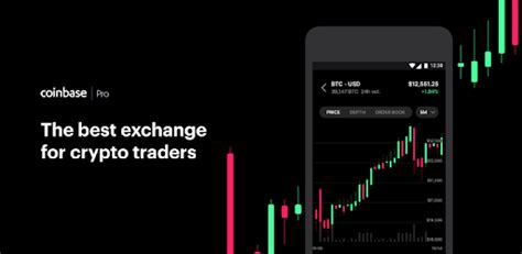 Coinbase pro is a superb coinbase pro's fees do get lower the more you trade, although you need to have $50,000 more of ios & android apps that let you trade. Coinbase Pro - Bitcoin & Crypto Trading - Apps on Google Play