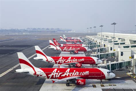 Initial airasia complaints should be directed to their team directly. AirAsia to start Melaka flights 2019 | Melaka Pages ...