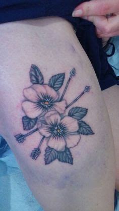Maybe you would like to learn more about one of these? Cherokee Rose Tattoo - Best Tattoo Ideas
