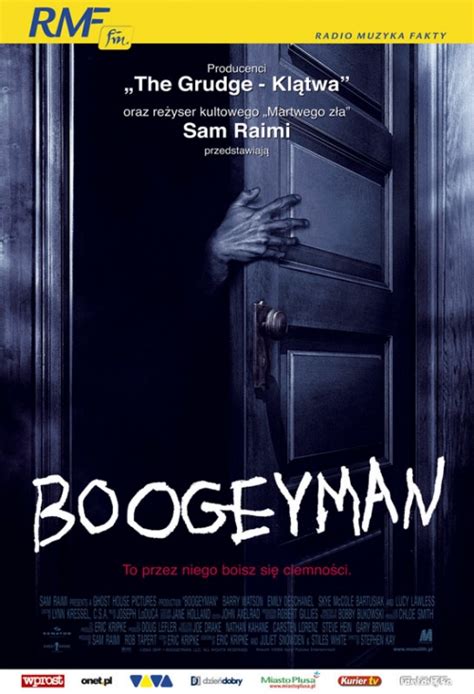 PL: Boogeyman 1 (2005)
