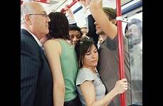 bus harassment sexual metro