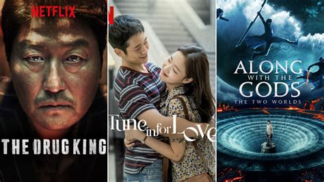 Here are the top korean dramas to watch on netflix. 10 Korean Movies on Netflix That Deserve Your Attention ...