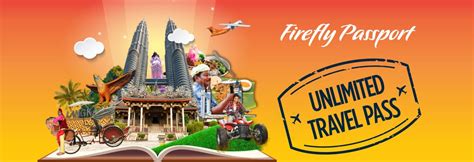 Complete applications with the necessary supporting documents will be processed by the immigration department of malaysia within five (5) working days, after which the applicant will be informed via email on the status of their application. Firefly offers unlimited travel pass to domestic ...