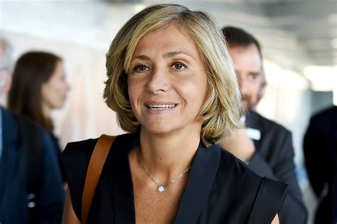 Bien sûr qu'elle y pense !. Présidentielle 2022 : "J'y pense beaucoup", confie Valérie ...