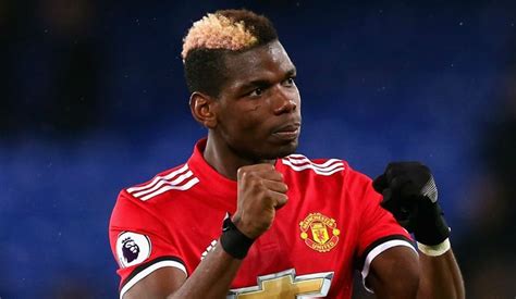 Paul pogba of manchester united and the france national team is one of the most famous players in soccer today, but how much does he earn? Paul Pogba Net Worth 2019, Bio, Wiki, Height, Awards and Instagram.