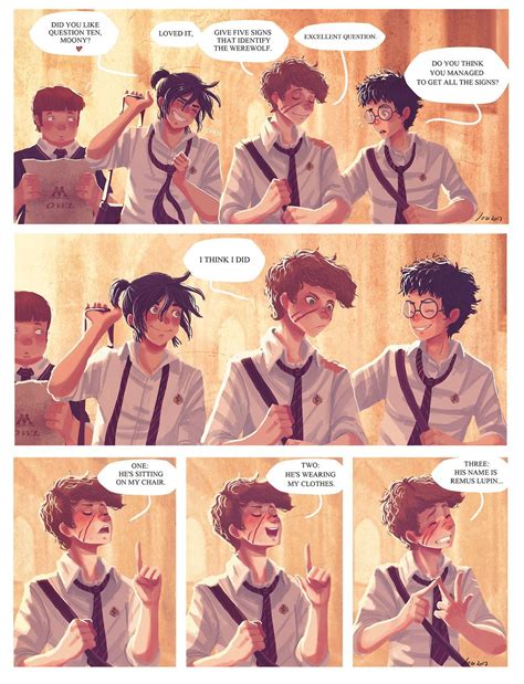 Check spelling or type a new query. http://alessiajontrunfio.tumblr.com | Harry potter comics ...