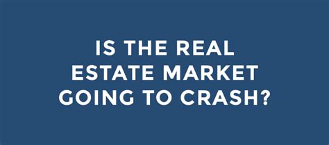 Market opportunities · 3 million reports · 10,000 trusted sources Is the Real Estate Market Going to Crash? - McNulty Realty ...