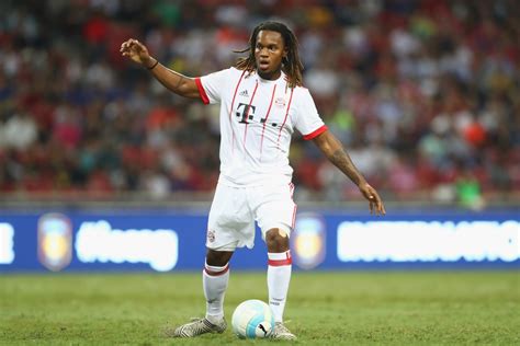 Sanches is still the fraud amongst them. Renato Sanches: Swansea City make enquiries about signing ...