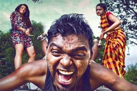 The malaysian indians have many folk tales and myths that are closely related to their majority religion, hinduism. Malaysian Indian singer on his breakout hit, the Malay ...