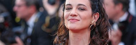 Jun 13, 2018 · known to american audiences primarily for her work in the 2002 vin diesel flick, xxx, italian actress asia argento was a star in her home country long before that.she started acting at age 9 and. Asia Argento, pionera en el movimiento #MeToo, acusada de ...