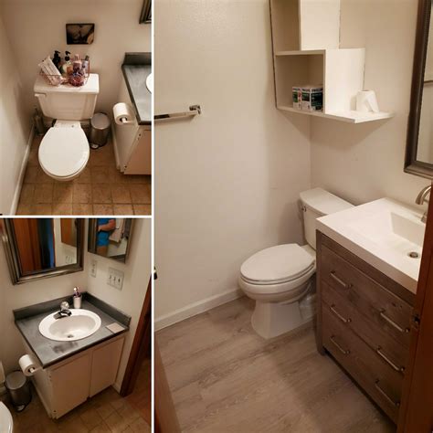 You'll get all those and more when working with the bathroom remodeling experts at 1 day bath, servicing clients across pennsylvania, new jersey, and new york. One Day Bathroom Makeover - Hedgehog Home Services, LLC