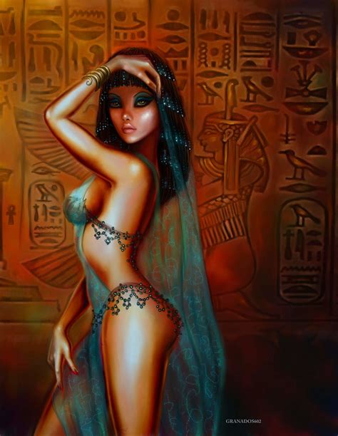 It means 'the most beautiful has arrived'. cleopatra | Cleopatra , queen of the Nile . | granados602 ...