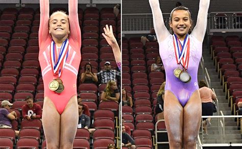 Finals results from the 2019 world gymnastics championships in stuttgart, germany … women's team gold: USA Gymnastics | U.S. women win team title at 2018 World ...