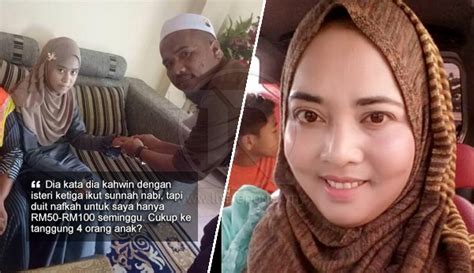 Isu kahwin budak 11 tahun: 'Tiada guna perkahwinan ini diteruskan' - Isteri pertama ...