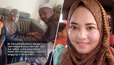 23 september 2020, 10:20 am. Kisah Remaja Perempuan Bermadu Pada Umur 11 Tahun Viral Di ...