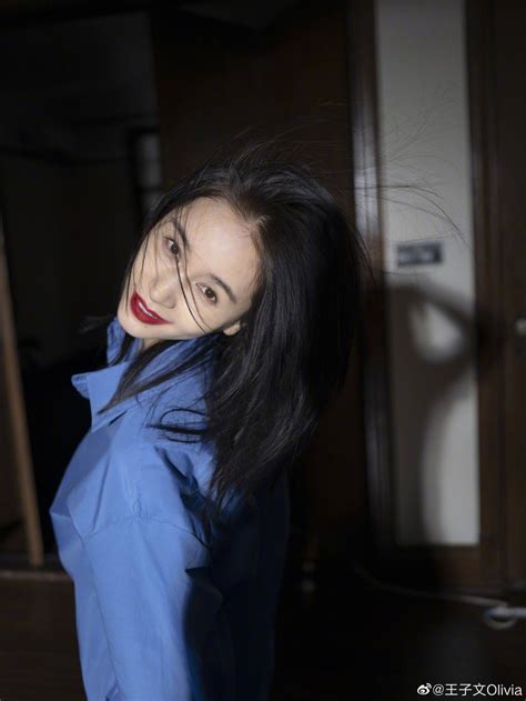 Wang zi wen concept photos may 2016. Pin by Eugenia on Wang Zi Wen in 2020 | Wang