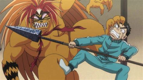 الحلقة 03 من أنمي ushio to tora. Ushio to tora | Wiki | •Anime• Amino