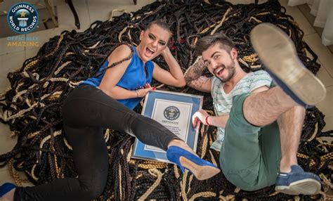 We did not find results for: 5 Serbs 17 Guinness World Records - Serbia.com