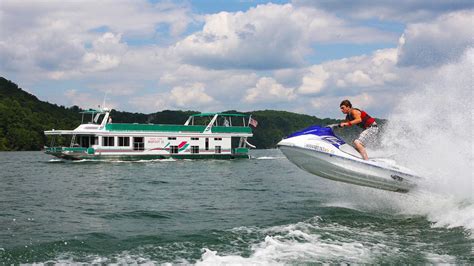 Boats for sale in dale hollow lake, united states dale hollow lake, tn, united states. Houseboat Rentals Across America