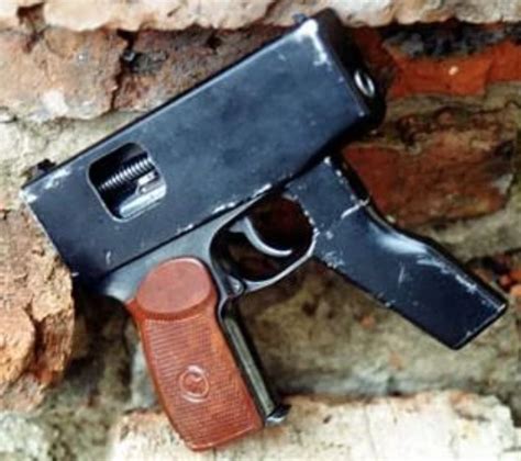 Creativity is your greatest weapon. RARAN Prototype 1130 | Gun Wiki | Fandom