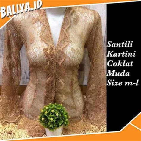 Penulisan yang disambung itu tidak. Jual Kebaya Bali Untuk Orang Tua Pengantin | BALIYA.ID