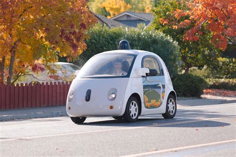 The car did not crash into the bus. Google self-driving car crash sends operator to hospital ...